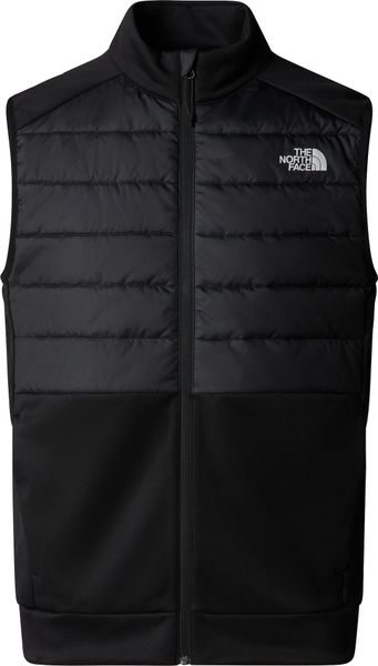 Mens Reaxion Hybrid Gilet