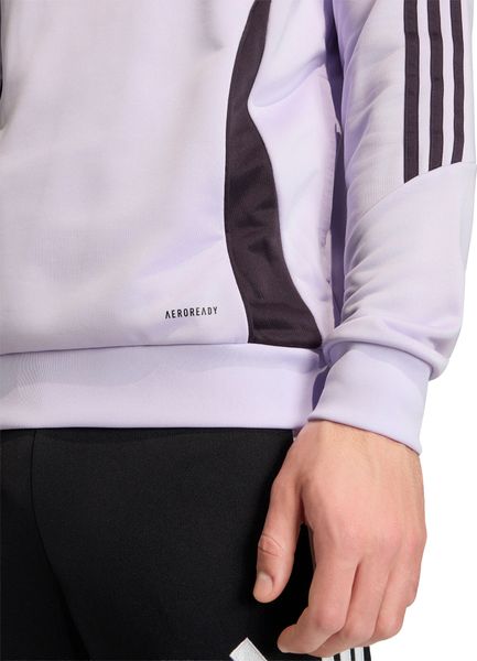 Manchester United 25/26 Tiro Training Hoodie