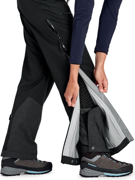 Masao Hardshell Pants Women