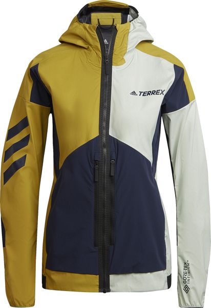 Terrex Skyclimb Gore Soft Shell Ski Touring Jacket