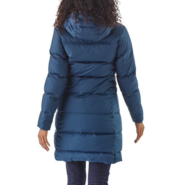 W's Down With It Parka