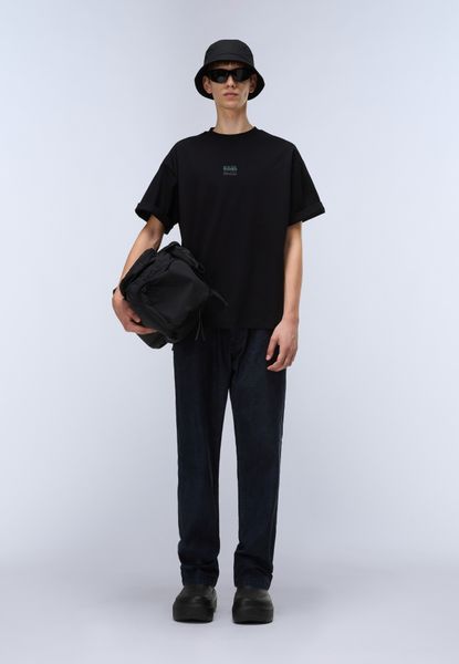 S-elevated Logo Softshell