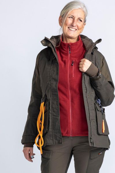 Dog Sports Trainer Extreme Women Jacket