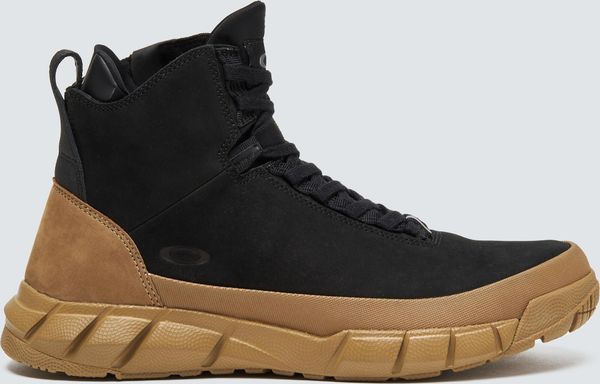 Coyote Mid Zip Boot