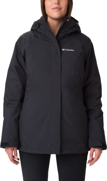 Tolt Track™ Interchange Jacket
