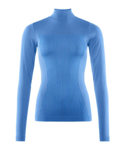 Damen Langarmshirt Warm