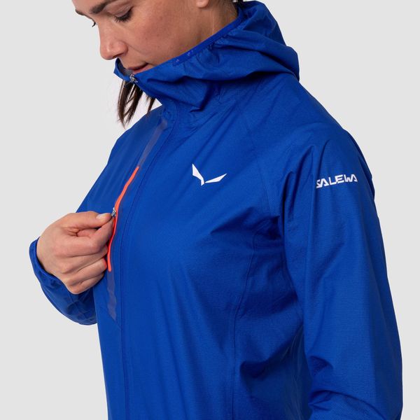 Puez Light Powertex W Jacket