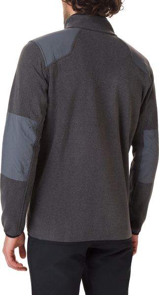 Tough Hiker Full Zip Fleece