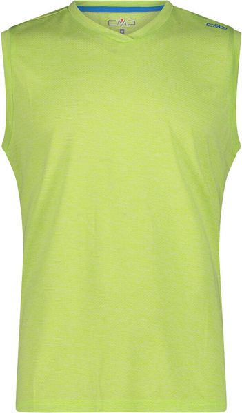 MAN T-shirt Sleeveless