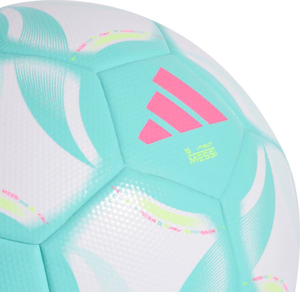 Messi League Ball