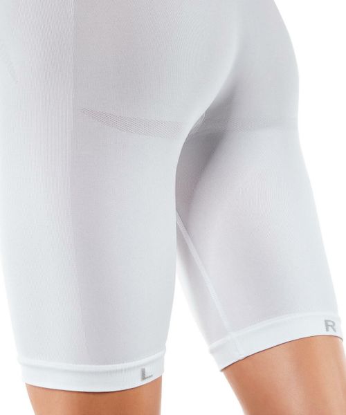 Damen Short Tights Warm