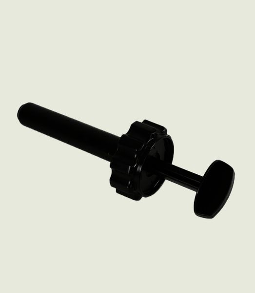 Pump Cap