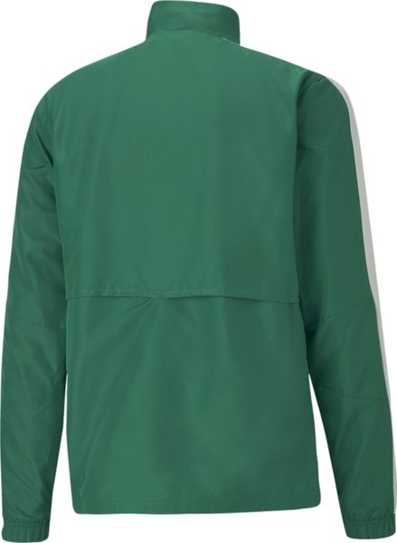 Cross The Line Warm Up Jacket 2.0