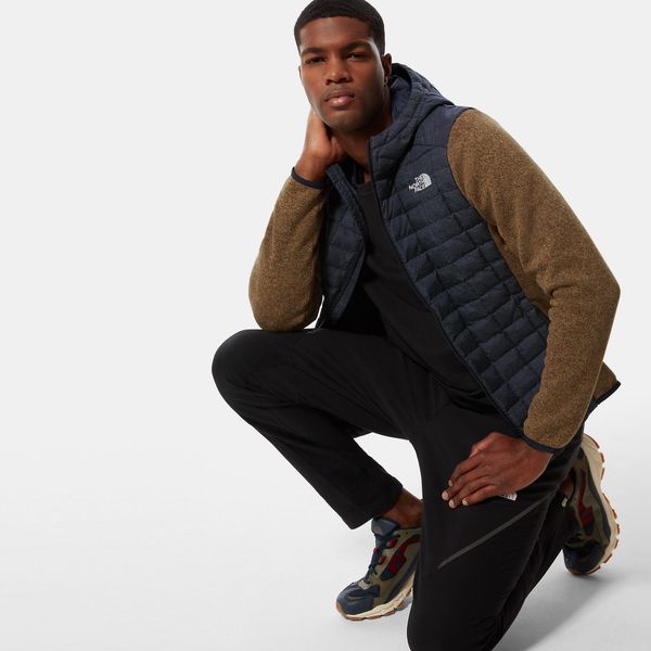 Men’s Thermoball Gordon Lyons Hoodie