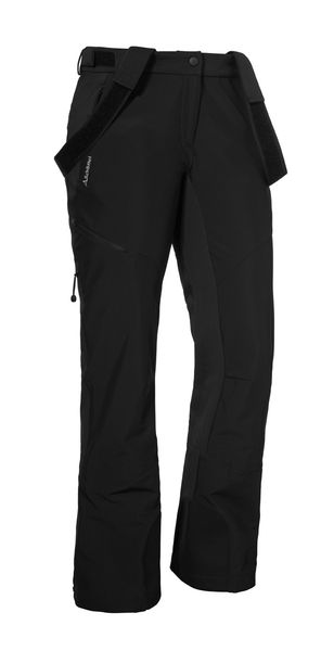 WS Pants Kashgar