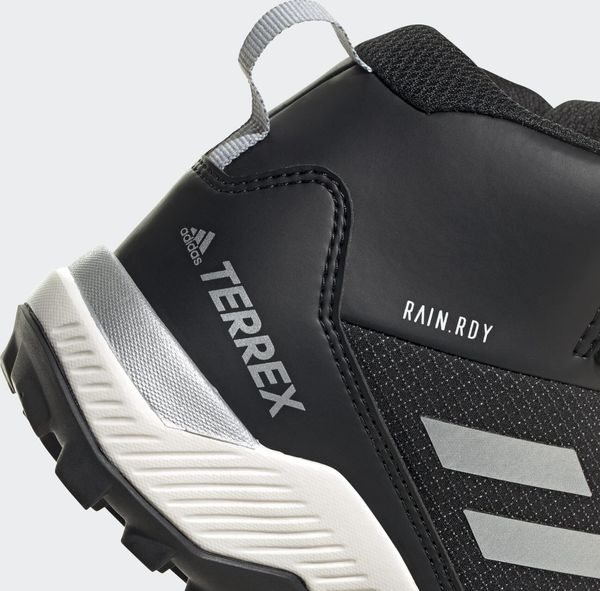 Terrex Winter Mid Boa Hiking Shoes