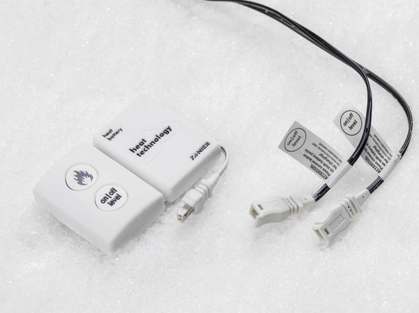 Heat USB Cable
