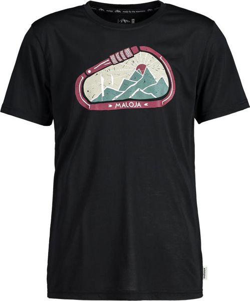 AvrasM. Short Sleeve Multisport Jersey
