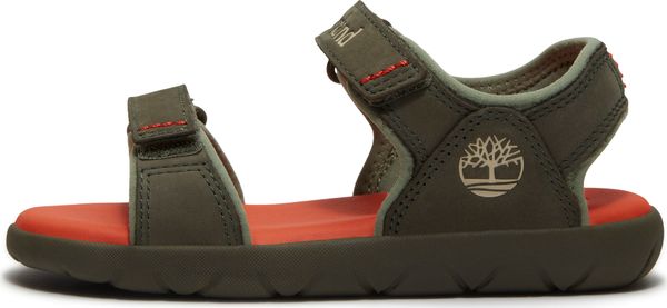 Kids Backstrap Sandal