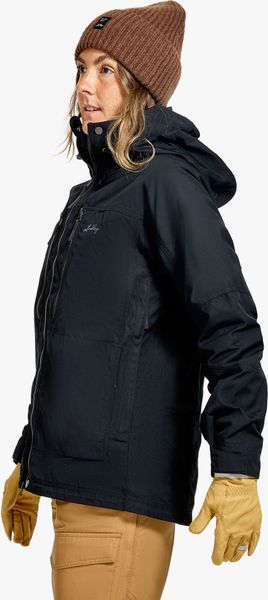 Authentic III Jacket W