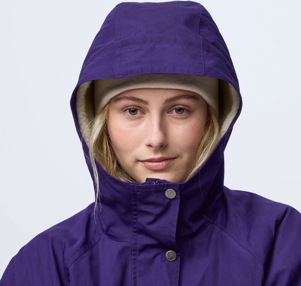Vardag G-1000 Pile Jacket W