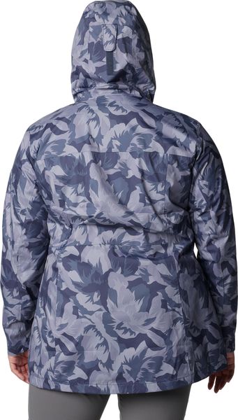 Splash A Little II Jacket
