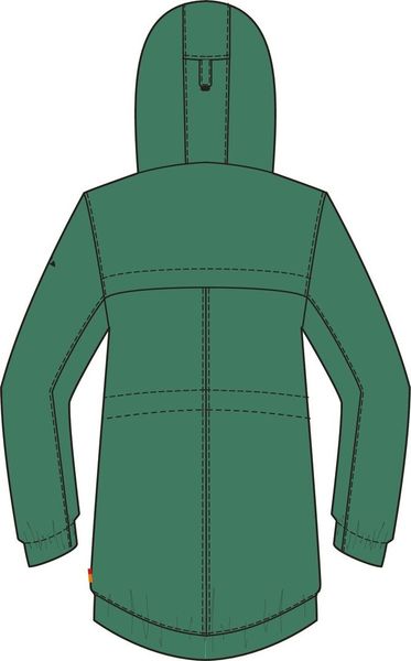 Women's Califo Parka II