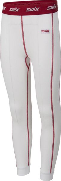 Racex Bodyw Pants Jr