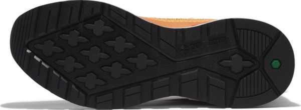 Mens Field Trekker Mid Fabric