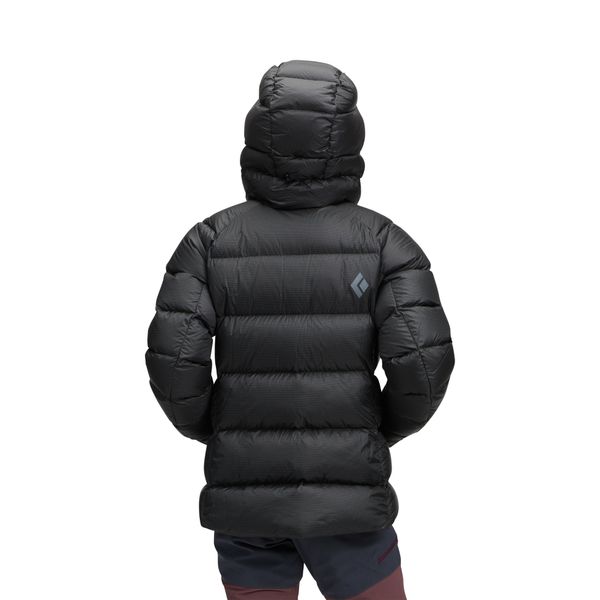 W Mission Down 4000 M Parka