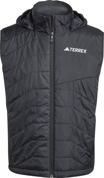 Terrex Multi Climawarm Insulated Hooded Vest