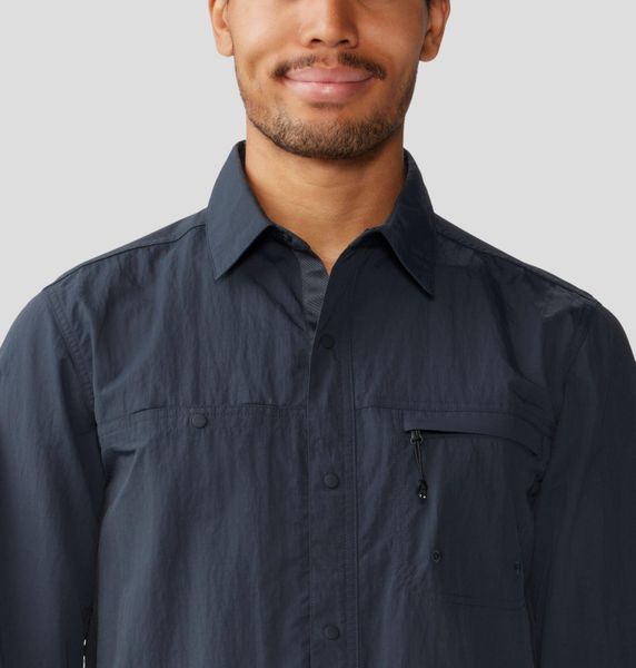 Stryder Long Sleeve Shirt