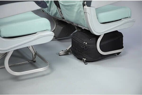 Border Easy Cabin 28L