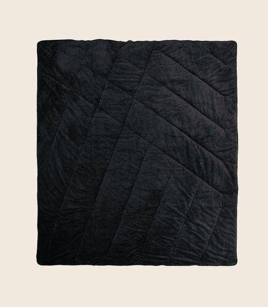Homestead Cabin Comforter 2 Person Blanket