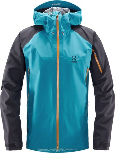 Roc Spirit Jacket Men