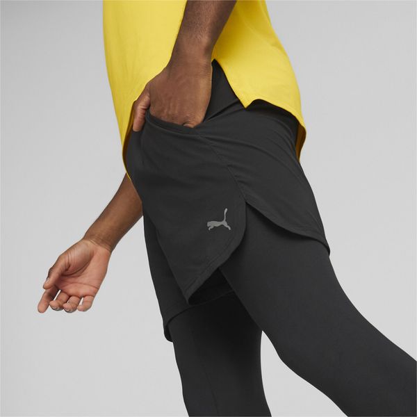 M Studio 2IN1 Short