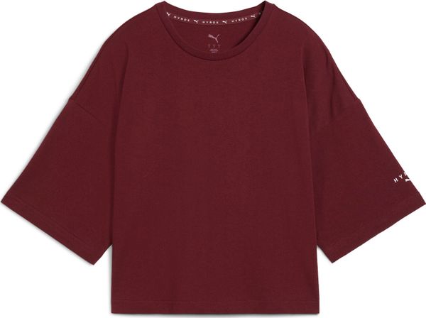 Puma X Hyrox W City Lifestyle Tee