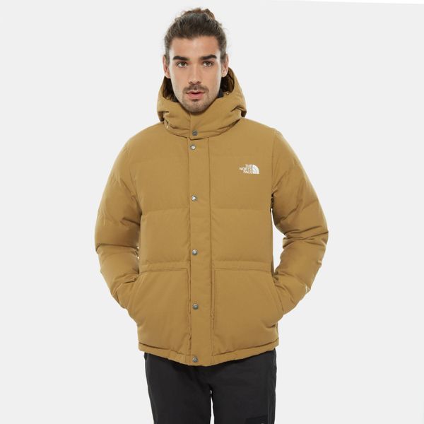 Men's Box Canyon Jacket