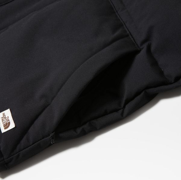 Men’s Box Canyon Jacket