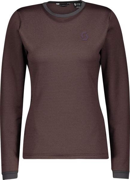 Crewneck W's Defined Tecnostretch