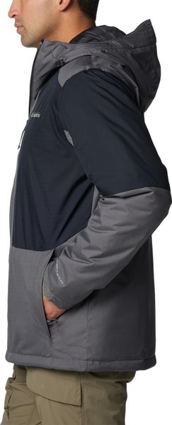 Point Park II Insulated Jacket