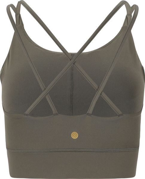 Elli W Sports Bra