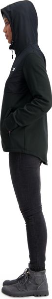Womens Decade Tech Mid Hoody