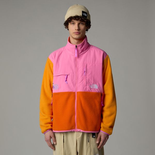 Mens TNF X Yinka Ilori Retro Denali Jacket