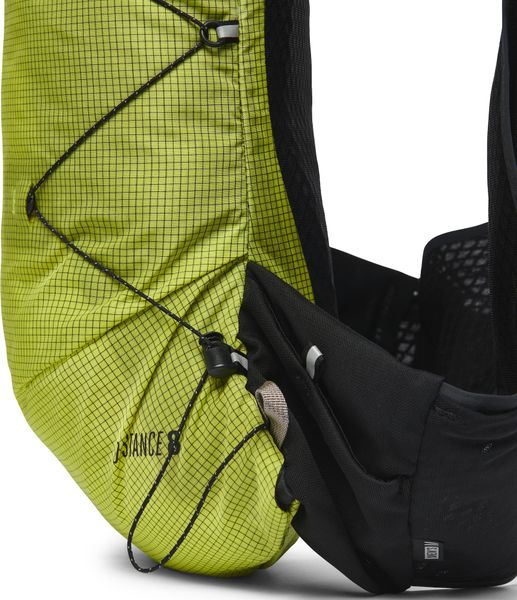 W Distance 8 Backpack