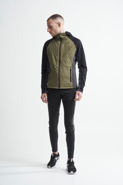 Lumen Subzero Wind Tights Men