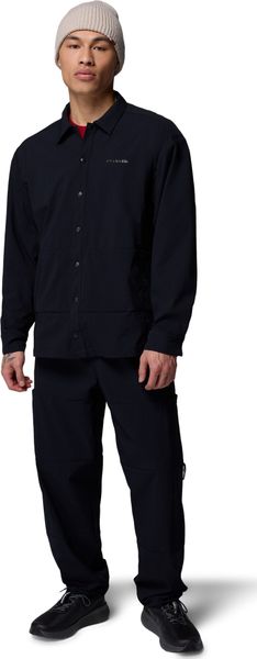 Granite Point Scout Overshirt