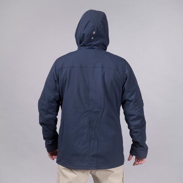 Nordmarka Jacket