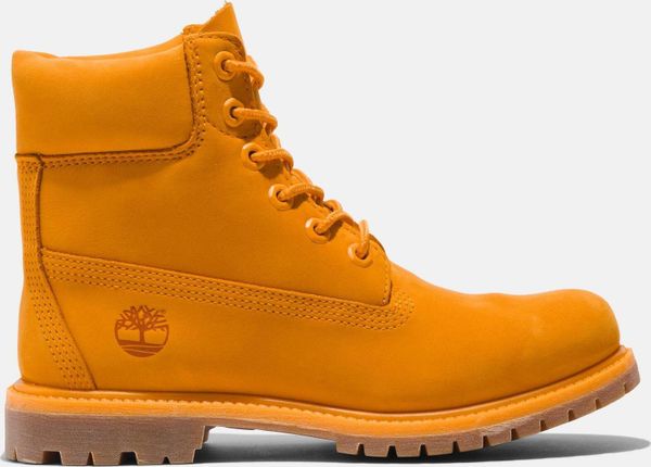 Womens 6in Premium Boot - W