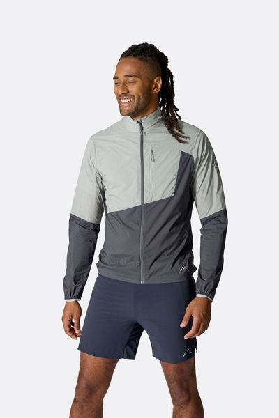 Windveil Jacket